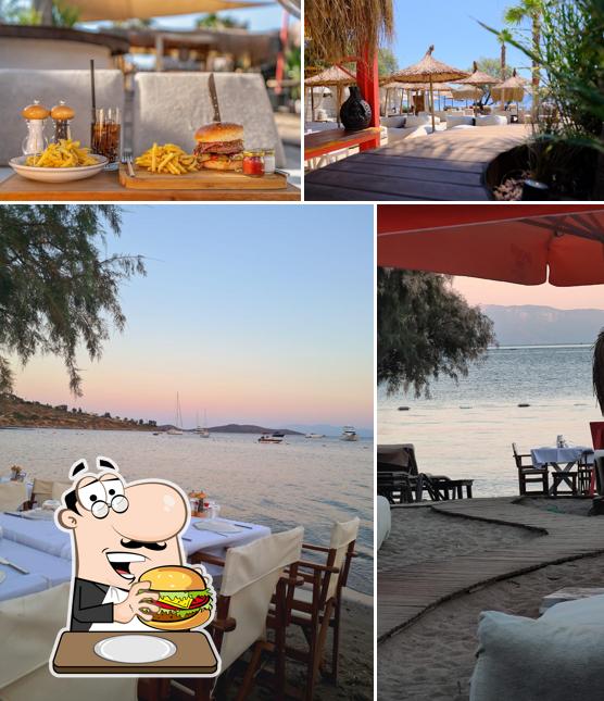 La Bohemme Beach & Restaurant