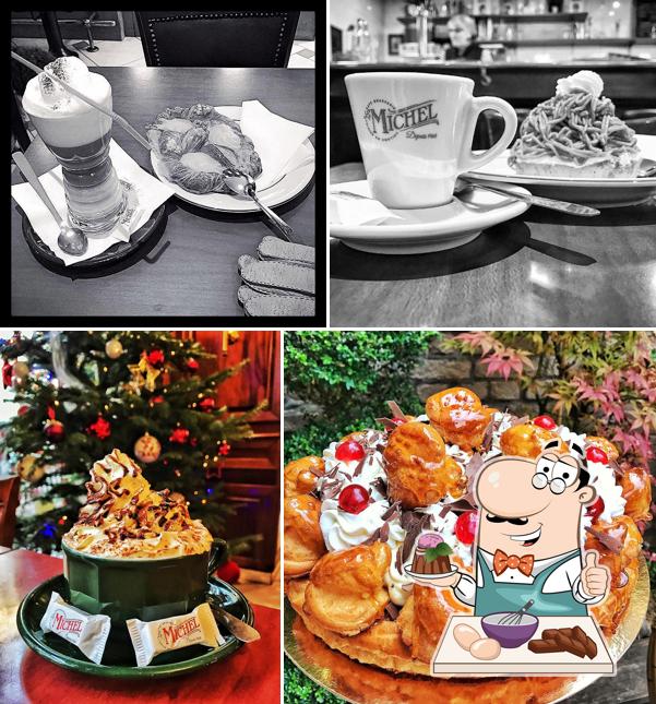 Le Michel - Café - Brasserie