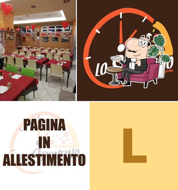 Lo Spuntino