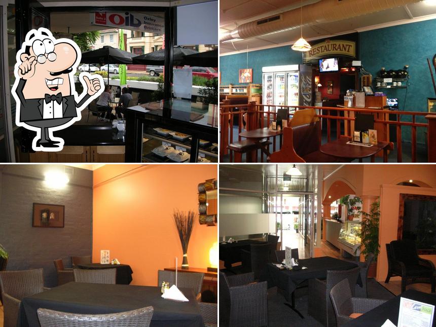 Lou's Cafe Restaurant