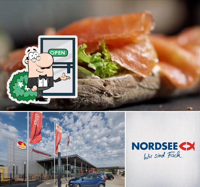 Nordsee