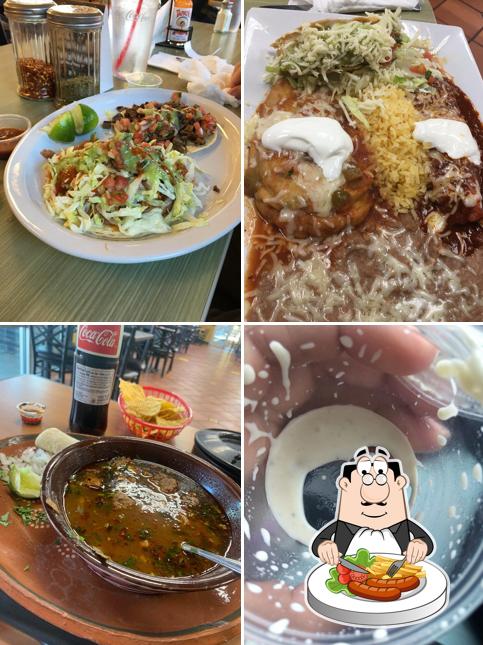 Pepe's Mexican Restaurant