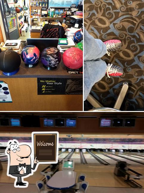 Fox Bowl