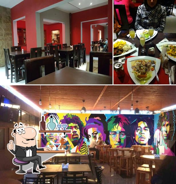 Yoyo's Pizza Bar