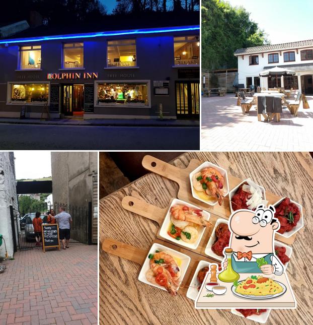 The Dolphin Inn