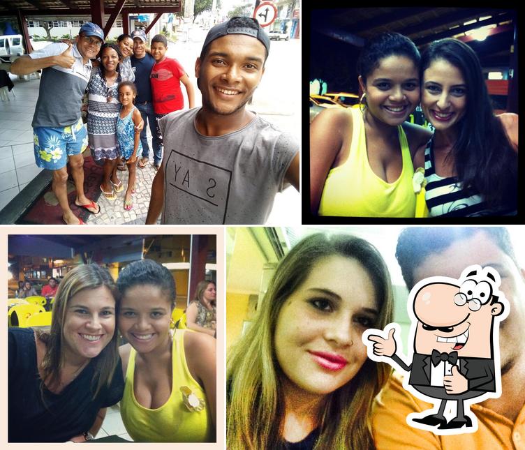 Churrascaria Alta Pressao .