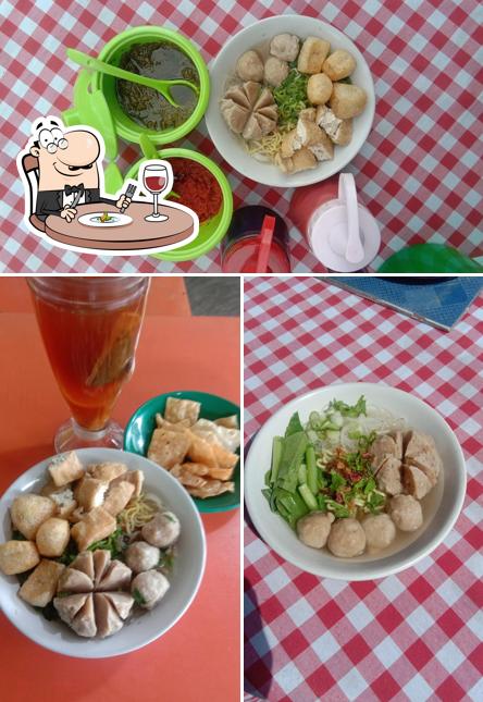 Bakso Roso Tresno - Rostree (Solo Wonogiri)