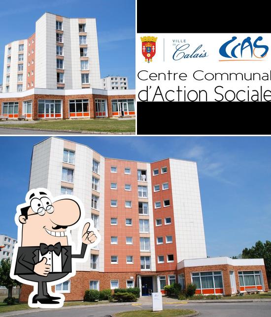 CCAS - Résidence Les Compagnons