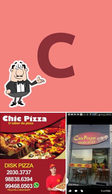 Chic Pizza