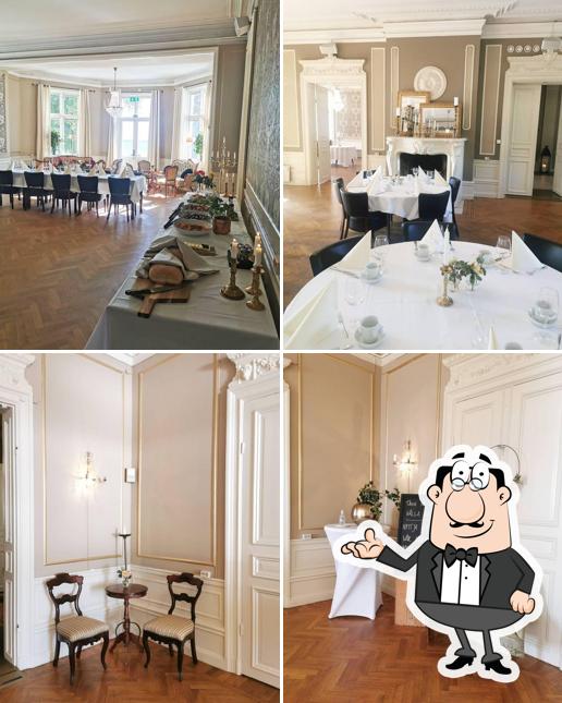 Engeltofta Hotel and Conference