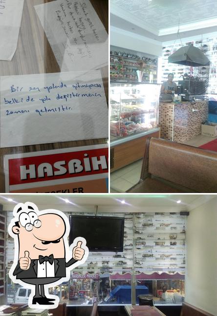 Yörem Çay Ocağı
