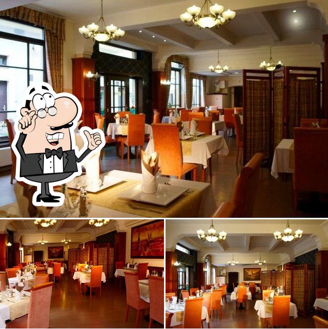 Hotel Barbakan