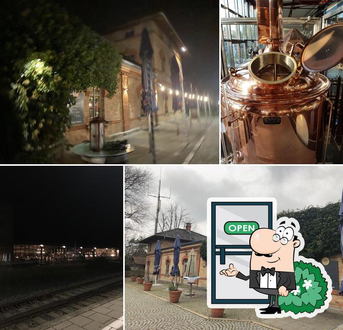 Isartaler Brauhaus