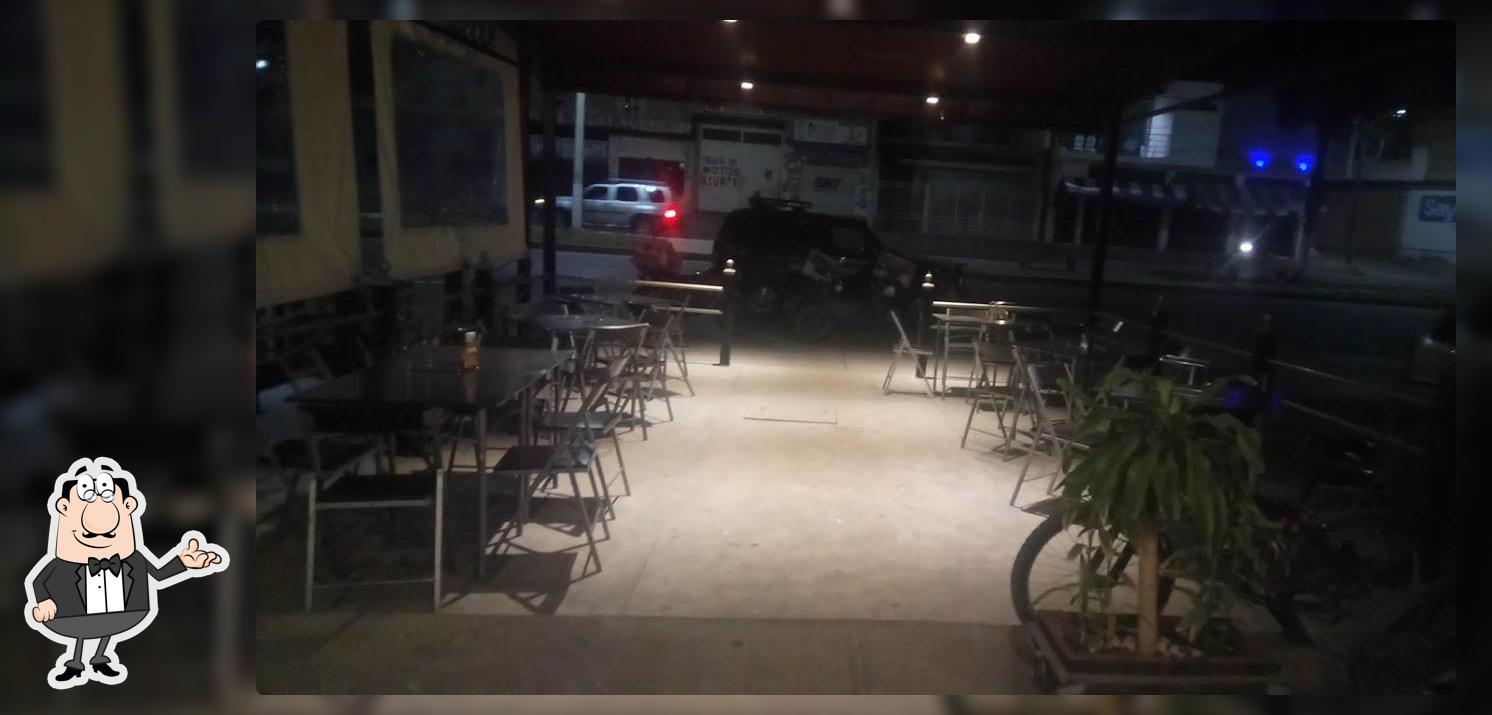 La Nueva Pizza