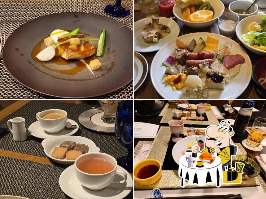 Restaurant “Melesea”