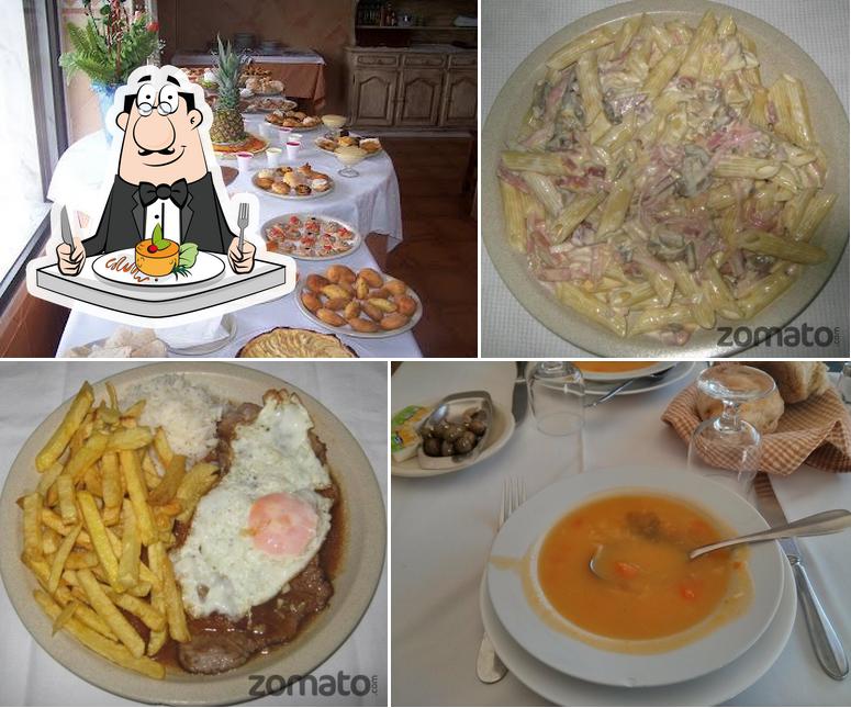 Pizzaria Pansoti