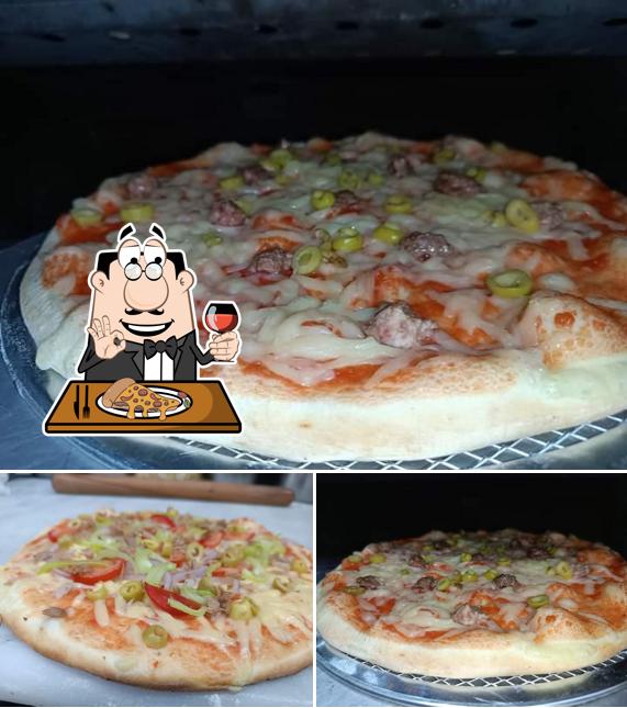 Pizzeria Aseel