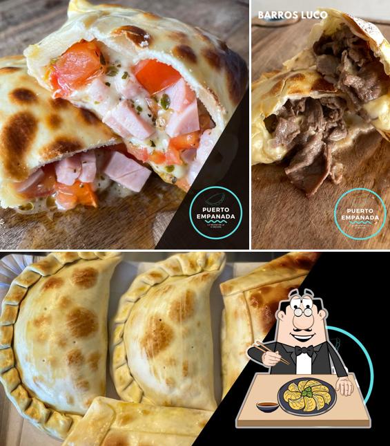Puerto Empanada
