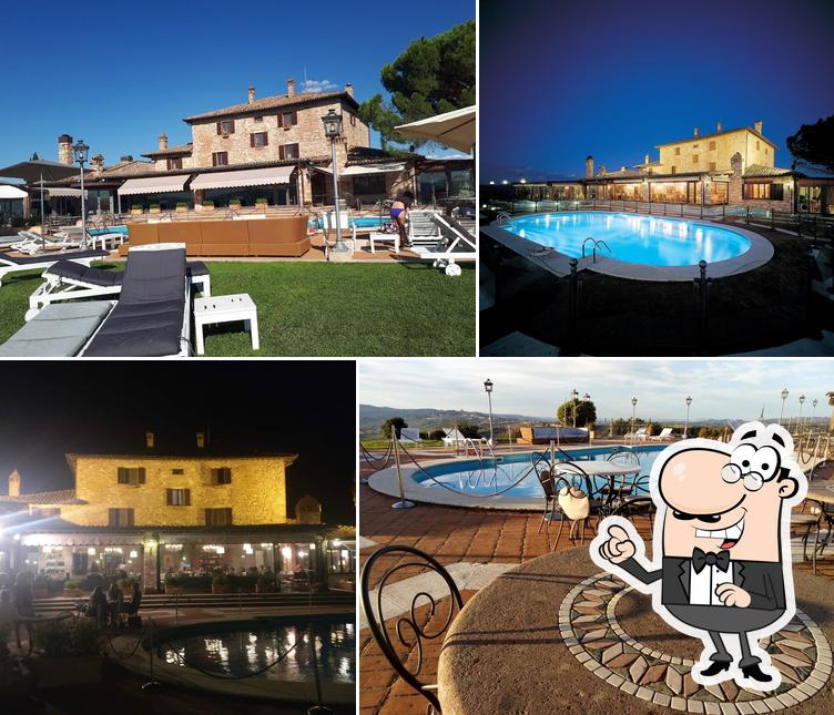 Relais Todini