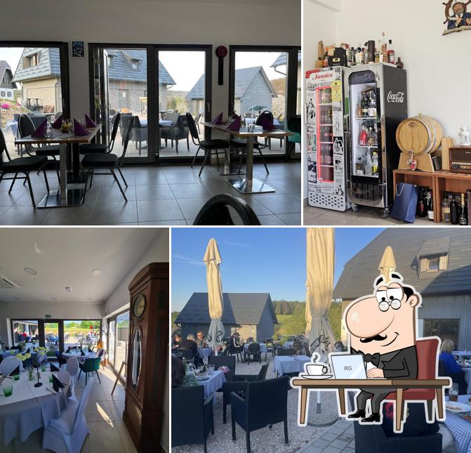Restoran Antemurale