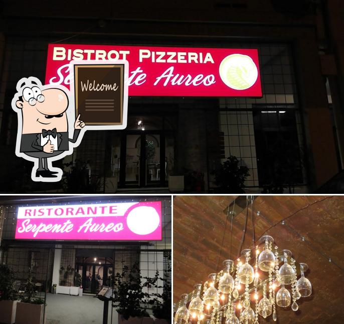 Ristorante Pizzeria Stani