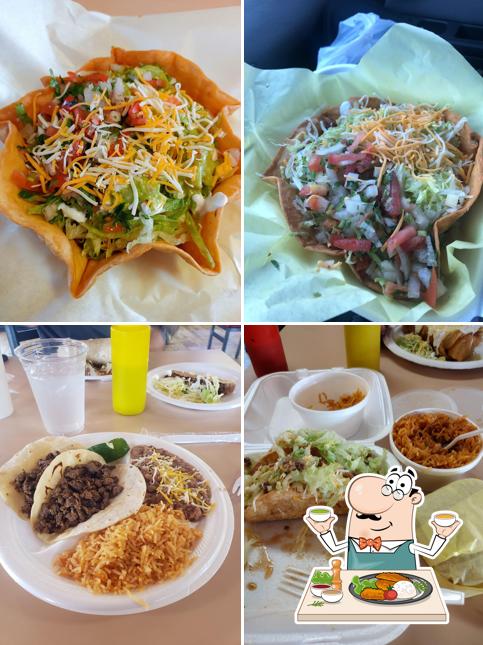 Road Runner Mexican Fast Food