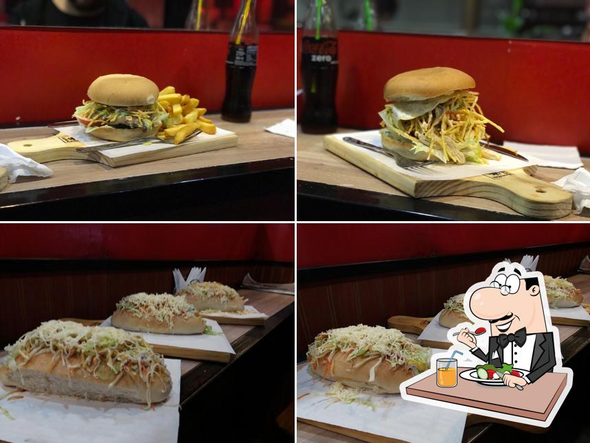 Sandwicheria D'Panzazo