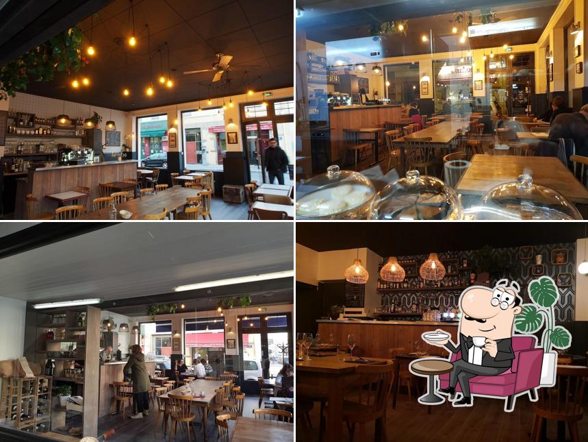 Siam Bistrot