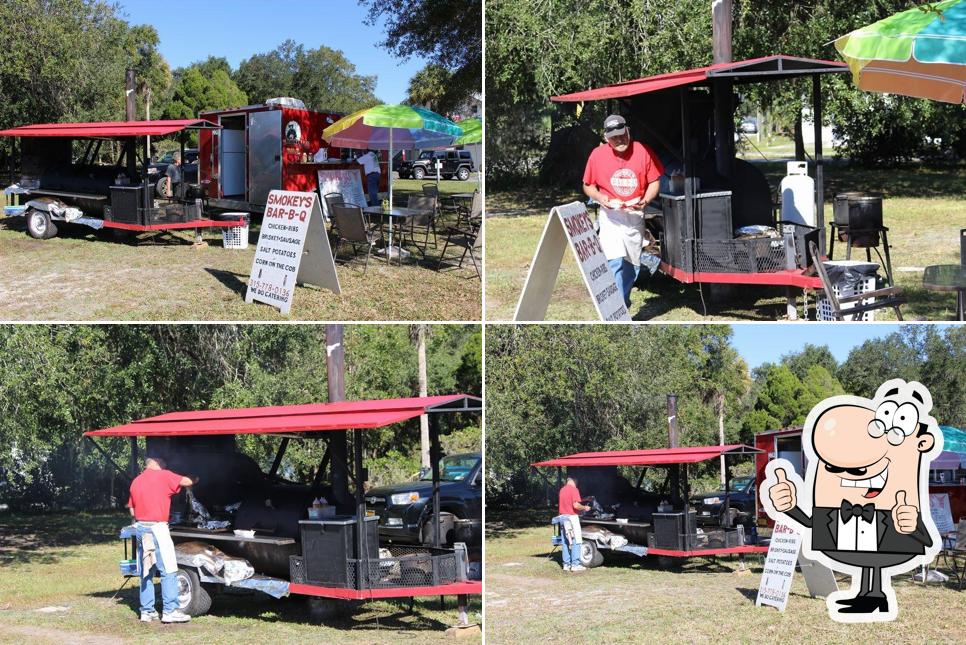 Smokey's Bar-B-Q