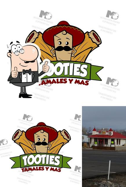 TooTies Tamales Y Mas Silver Springs NV