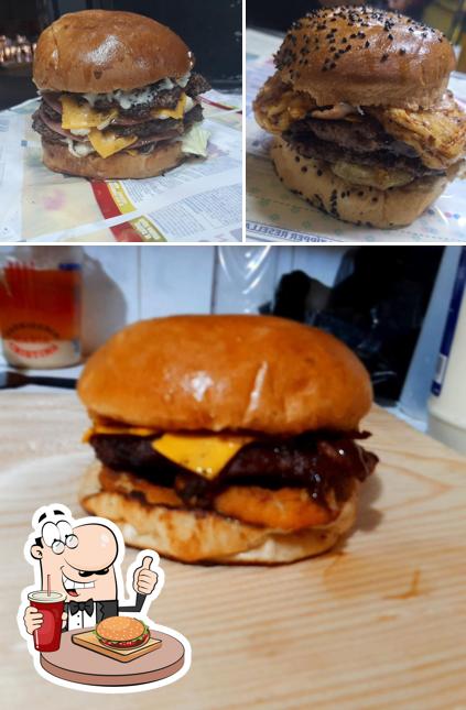 Villaburguer