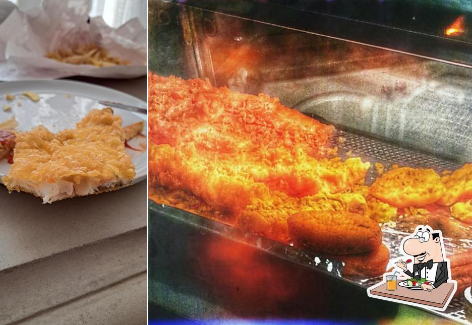 Wingerworth Fish Bar
