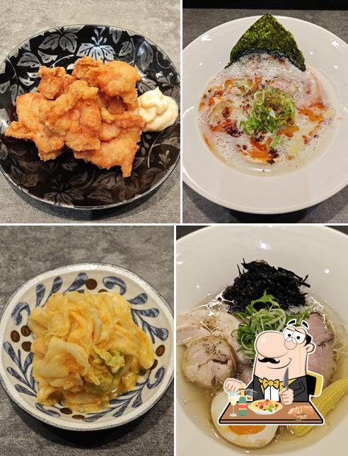 麵処一決