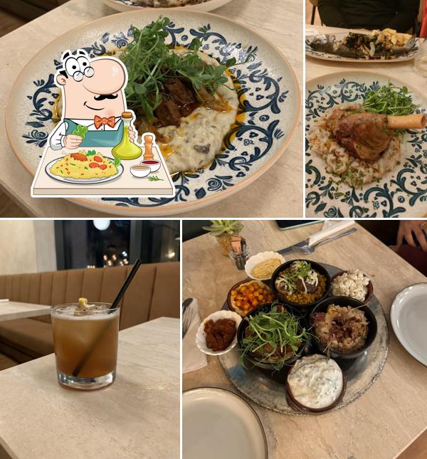 longa restaurant