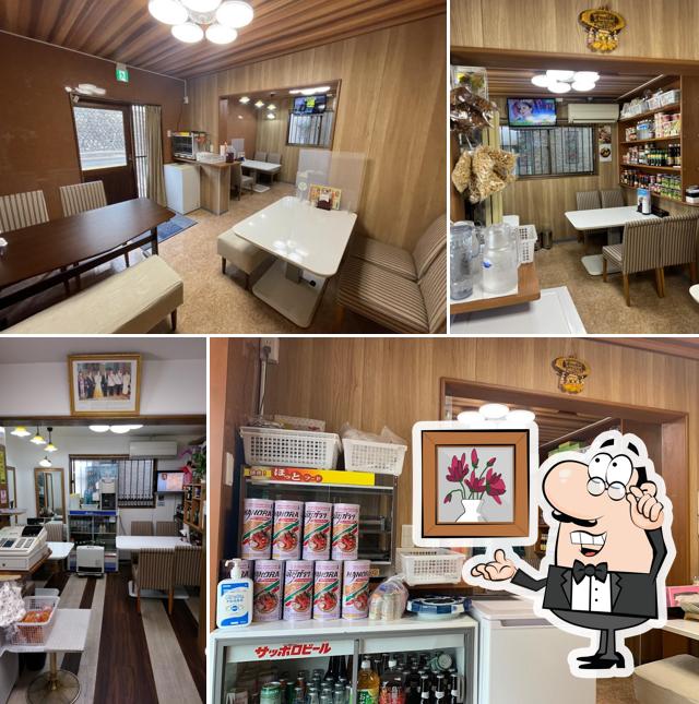 レストラン カオマンガイ