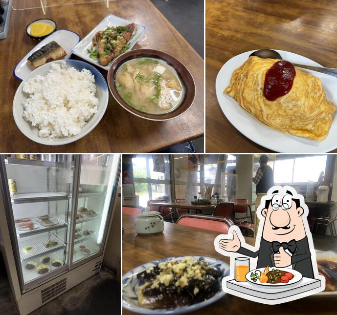 涌本食堂