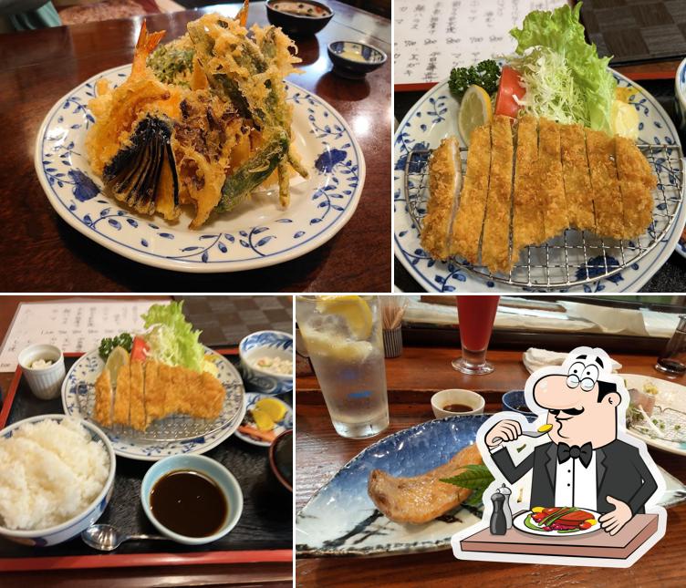 炉ばた茶屋こい家