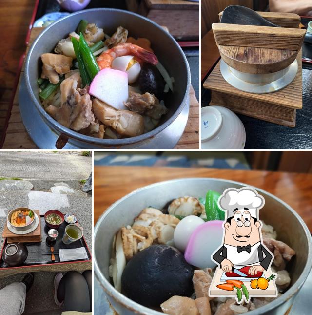 蔵 釜めし