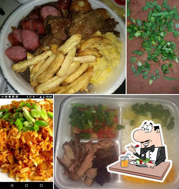 Restaurante Frigideira