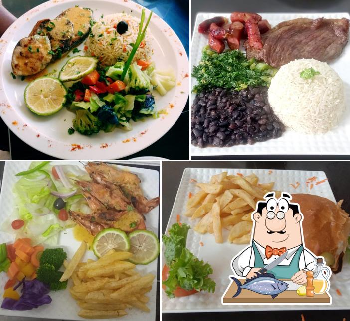 Restaurante Paladar e Arte