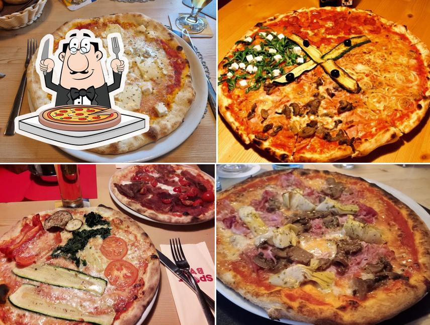 Ristorante Mitanond Sportbar