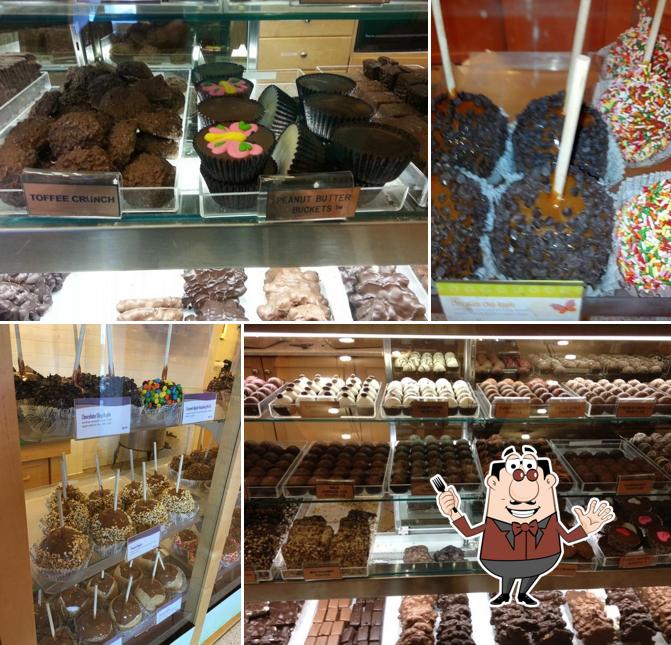 Rocky Mountain Chocolate Factory