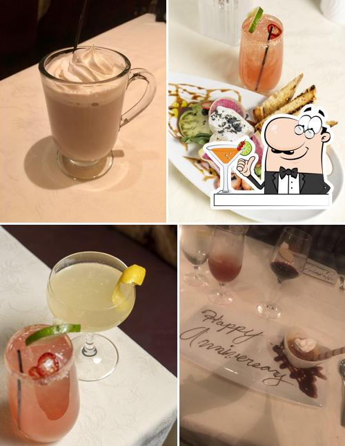 Ruthie's Steakhouse