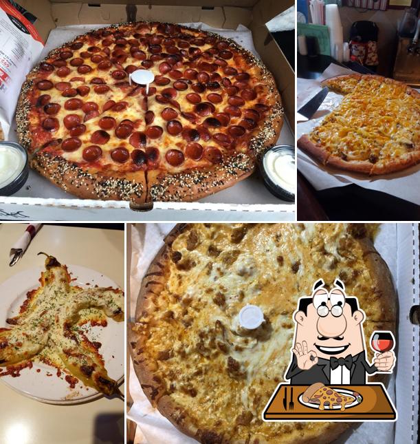 T.C. Wheelers Bar & Pizzeria