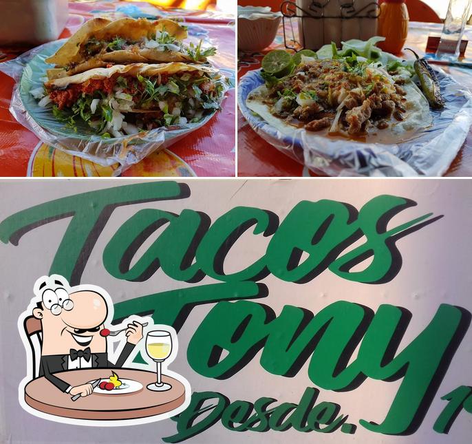 Tacos Tony