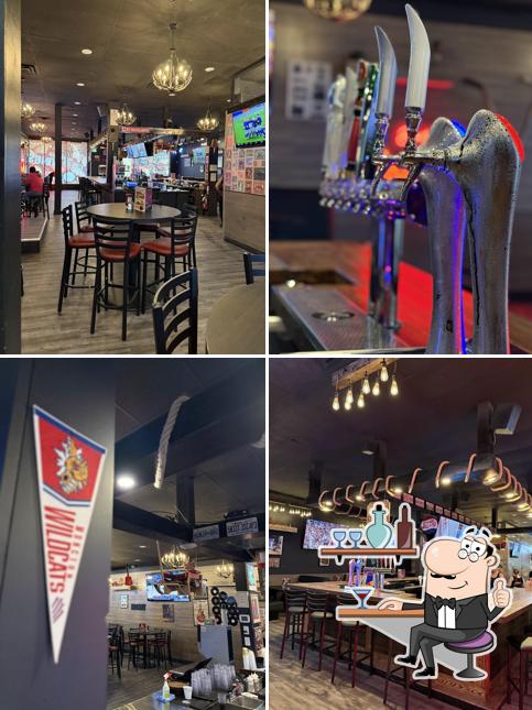 Wild Wing