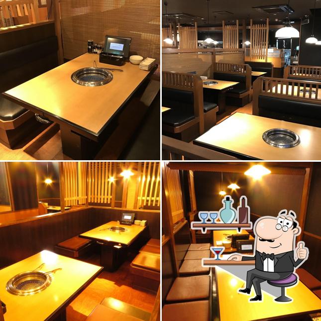 Yakiniku King