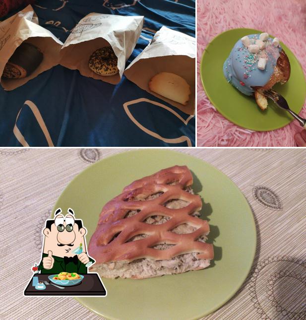 Буханка