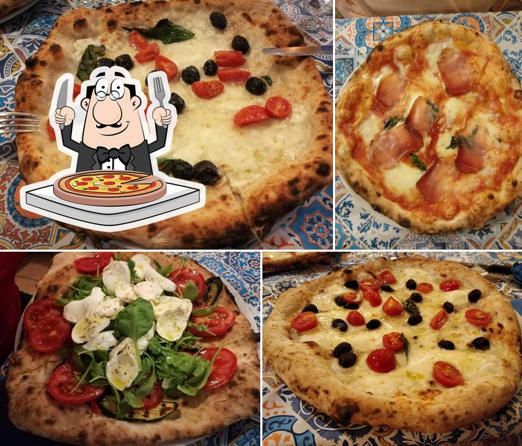 Al Picchio Nero