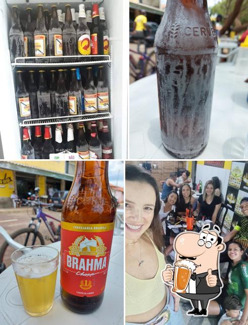 BAR DA NEGA